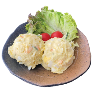 Potatoe Salad